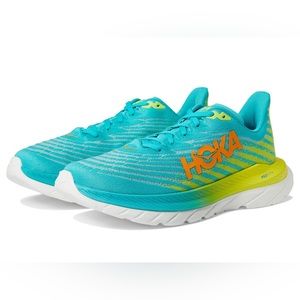 Hoka Mach 5 - Womens 7.5